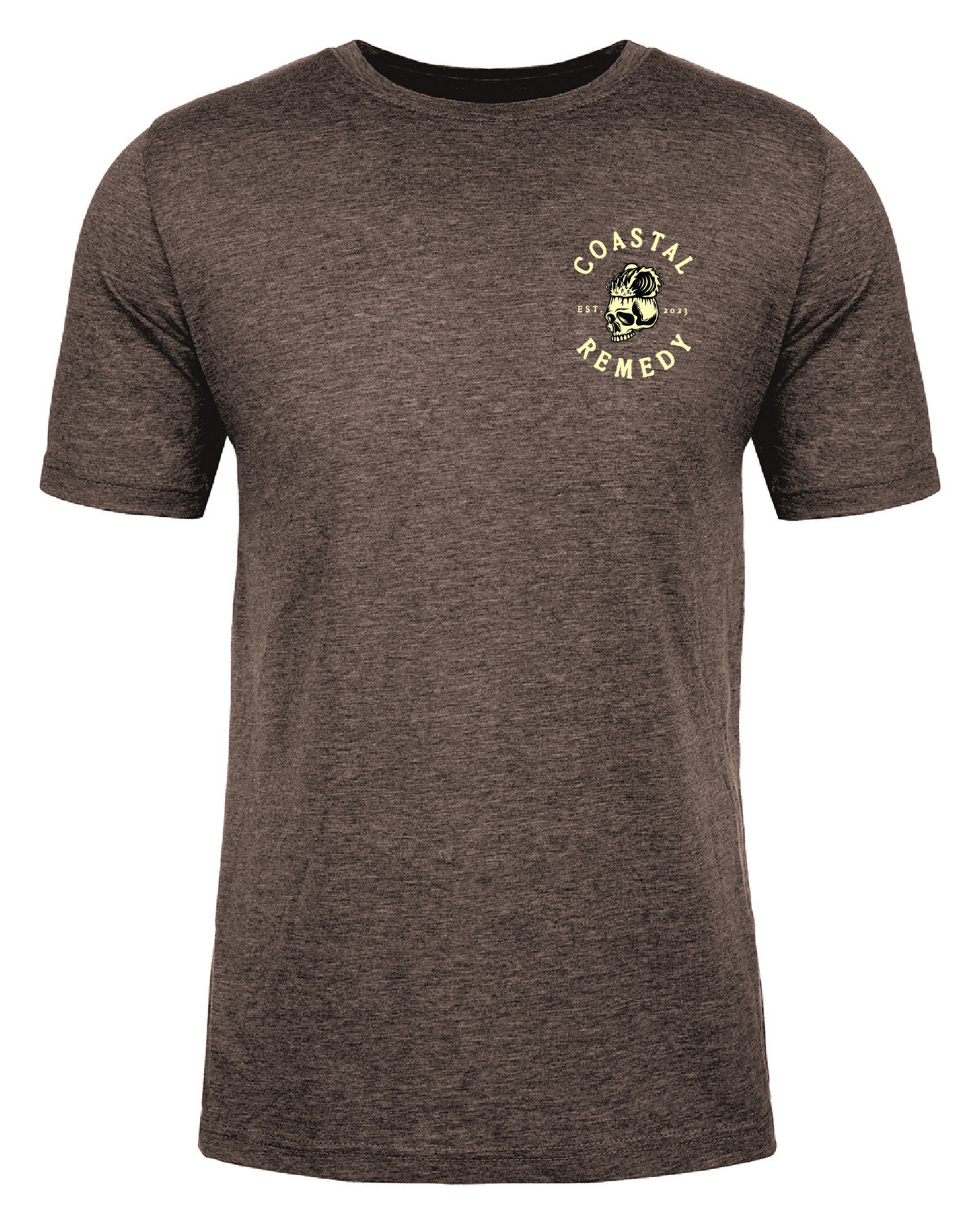 Lost in Paradise - Espresso