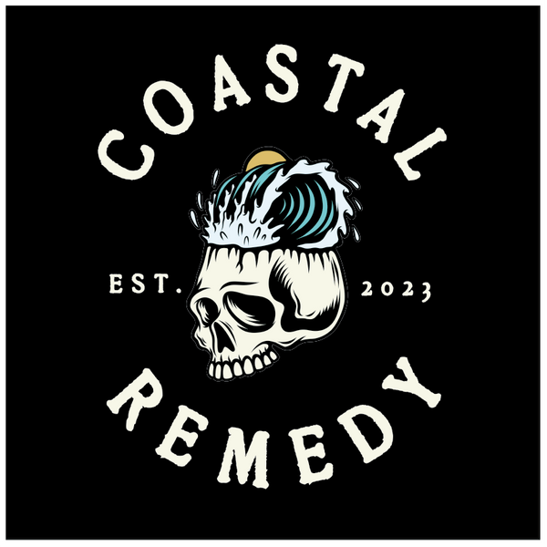 CSTL RMDY logo