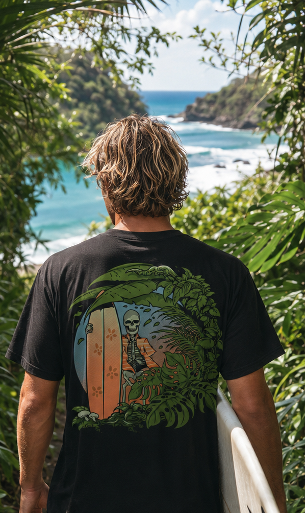 Secret Spot Tee