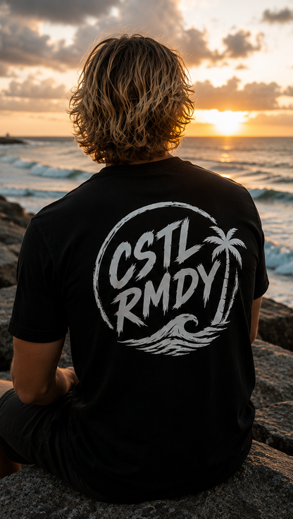 Logo Tee
