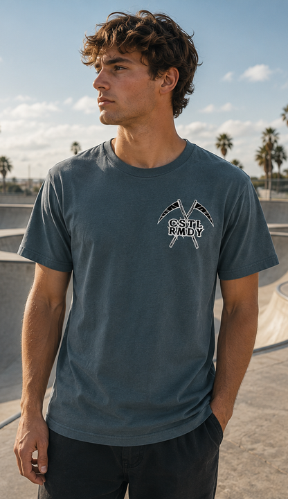 Grim Rippa Tee