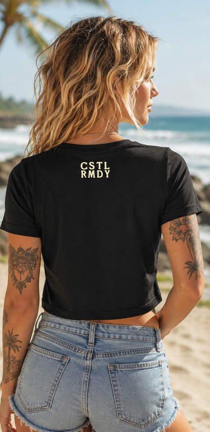Ocean Minded Crop
