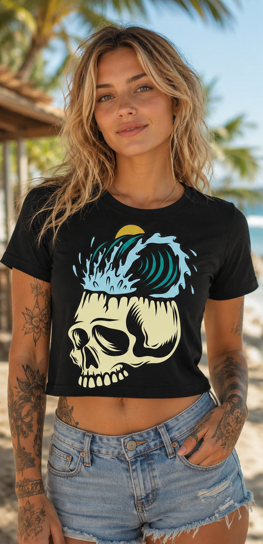 Ocean Minded Crop