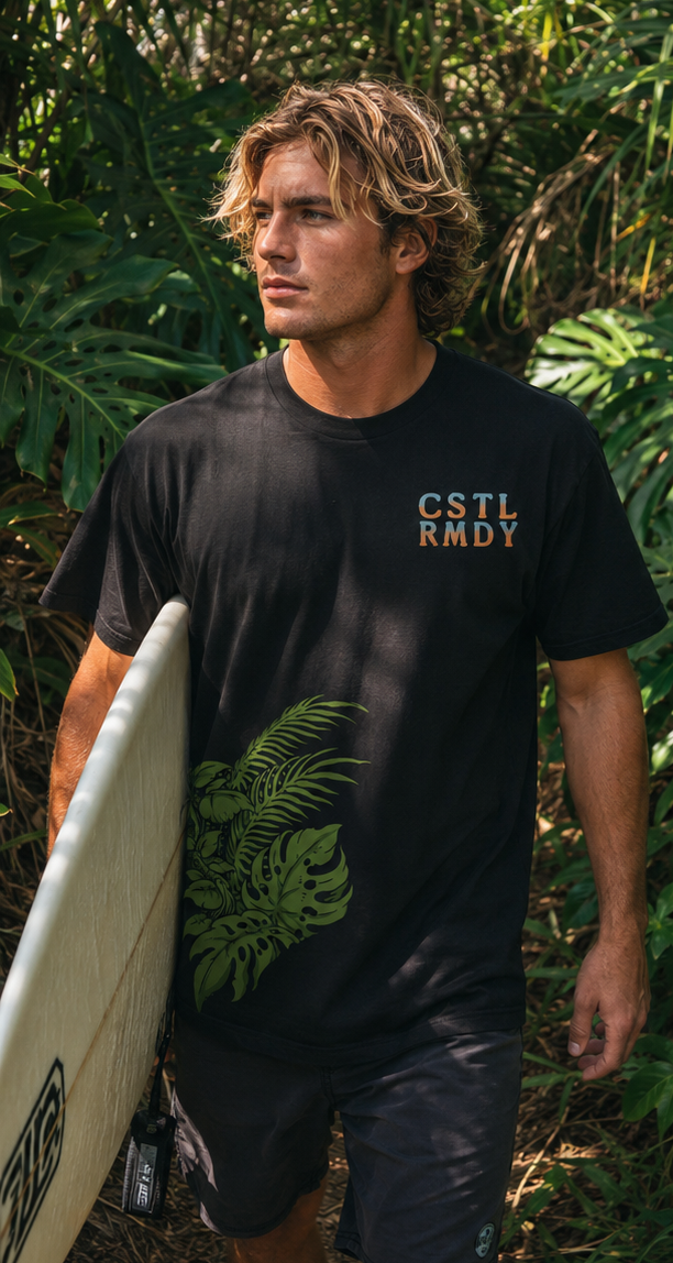 Secret Spot Tee