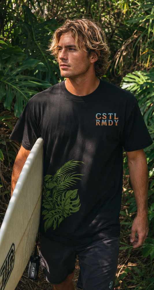 Secret Spot Tee