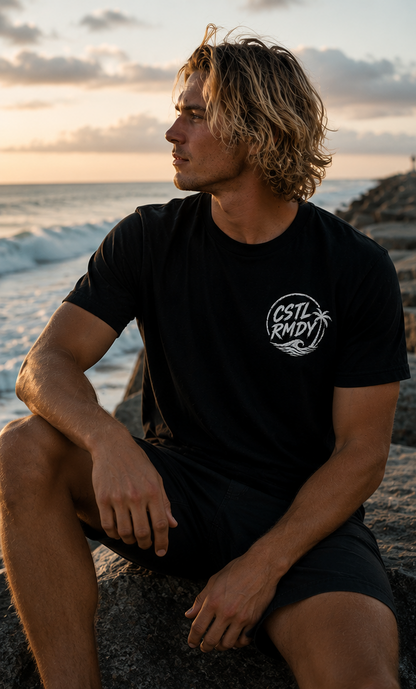 Logo Tee